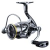 Fi's+7 Spinning Reel, 2000, Maximum Drag Force, 17.6 lbs (8