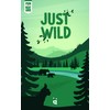 Helvetiq Just Wild Family Game, Silver