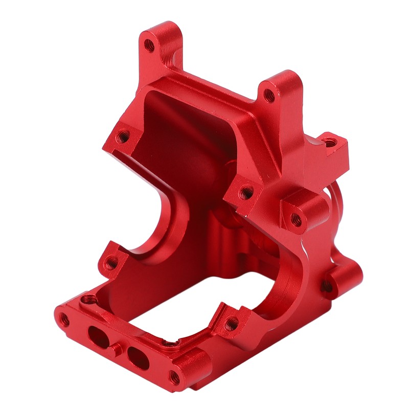 Metal Front Rear Gear Box Case Housing Set for Arrma