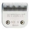 Geib Buttercut Stainless Steel 4 Piece Blade Kit Set Includes