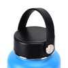 Water Bottle Stainless Steel Vacuum Insulated Water Bottle Flask Wide