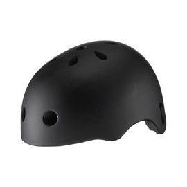 Leatt Helmet MTB Urban 1.0 V22 Blk #M/L 55-59cm
