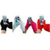 Boolavard Winter Knitted Gloves Touch Screen Warm Thermo Soft Lining