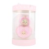 Chiikawa Bath Time Gift, Bath Sponge & Bath Fizz (Citrus