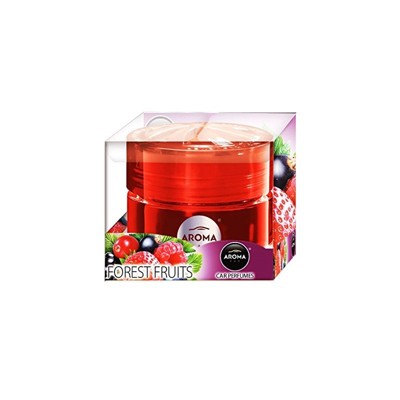 Majic Gel Car Perfumes Auto, Home and Office Air Freshener