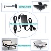 Adjustable Bed Parts Replacement Switching Power Supply Adapter, Electric Bed