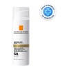 Gel Crema Anthelios Age Correct Fps50 De 50ml Sin Color