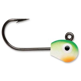 VMC Tungsten Mongo Jig