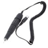 APHRODITE Micro Motor Handle Grinder Handle SDE-H37LN 0-45000RPM φ2.35mm For
