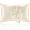 Mulberry Silk Pillow for Hair and Skin - 2 Pack