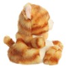 Aurora® Adorable Palm Pals™ Meow Kitty™ Stuffed Animal - Pocket-Sized