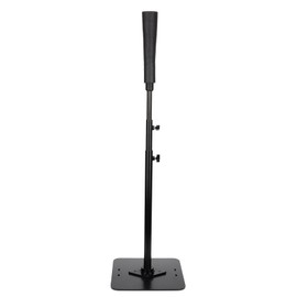 Hikeen Baseball Batting Tee,Height Adjustable 25-51 inches for Kids and Adults,Baseball Tees for Hitting Baseball & Softball Training Practice Heavy Duty Base with Carrying Bag