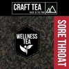 Sore Throat Tea - Wellness Tea Made with Elm Bark,