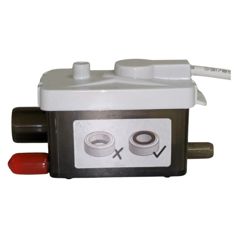 TUTTOKOOL automatic condensate pump