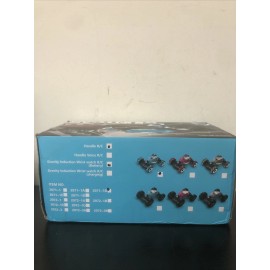 Unbranded 4WD Stunt Car RC Off Roader Remote Control Off-Road GRAVITY INDUCTION WRIST WATC