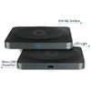 QuikCell POWERBASE 2 Wireless Charging Pad - 10W