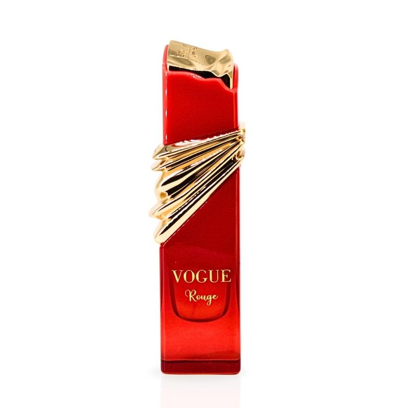 Maison Alhambra Vogue Rouge Eau de Parfum Spray 100ML (3.4