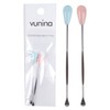 Vunina Pearl Earpick 2p (WC020EA) - Select this product / 뷰니나 진주 귀이개 2p (WC020EA) - 본상품선택