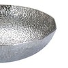Stainless Steel Flat Hot Pot Even Heat Distribution Multifunctional Nonstick