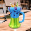 Inflatable Cooler - Ice Bucket Drink Cooler Holder Containers,PVC Floating