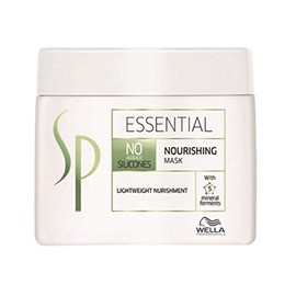 Wella Professionals 3614228291866 SP Essential Nourishing Mask 400 ml