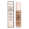 Base De Maquillaje Moira Cosmetics Soft Matte Foundation Tono 575N