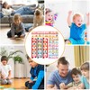 Visual Timetable for Home,Visual Timetable for kids,Practical Routine Chart for