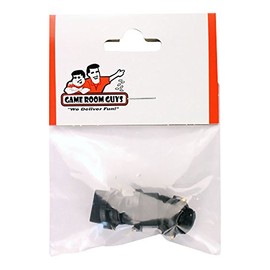 Game Room Guys Pinball Light Bulb Socket Twist Lock -Set of 3