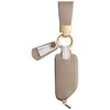 Smasol Miwa Luxeski Case, Genuine Leather Dull Color / Dark