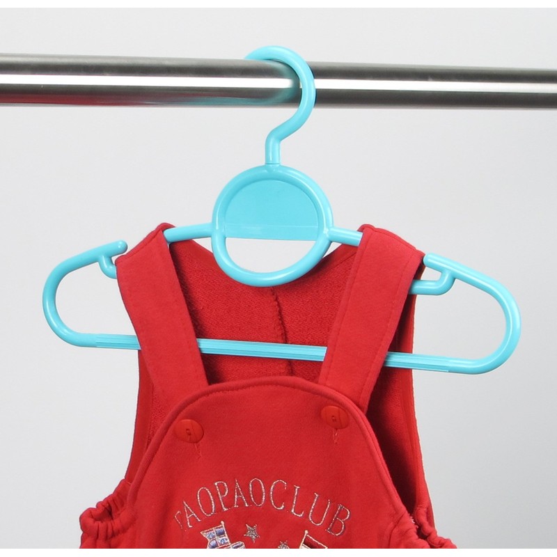 Sawa Blistering Children Hanger 2P VP & BL Ju –