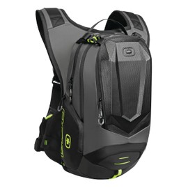 OGIO 122101_03 Black Dakar 3L Hydration Pack, One Size