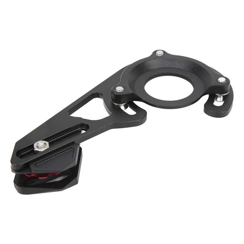 CG11 Bike Chain Guide Aluminum Alloy Mountain Bike Chain Protector