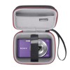 RLSOCO Case for OM System Tough TG-7/TG-6 Digital Camera &