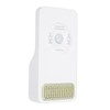Air Cleaner Effective Clean Negative Ion Mini Air Cleaning Machine