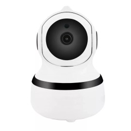 CVB 3MP IP Camera Wireless Camera Indoor Smart Home Security Wifi Baby Monitor