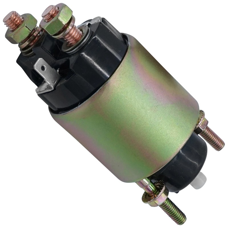 Caltric Starter Relay Solenoid for Kawasaki Mule SX KAF400 2017