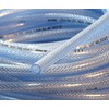 SAMMI Clear Pressure Resistant Hose, Inner Diameter 0.3 inches (8