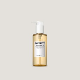 Skin Angel 스킨천사 마다가스카르 센텔라 라이트 클렌징오일 200ml Skin Angel Madagascar Centella Light Cleansing Oil 200ml