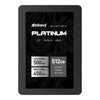 INLAND Platinum 512GB SSD SATA III 6Gb/s 2.5" 7mm TLC