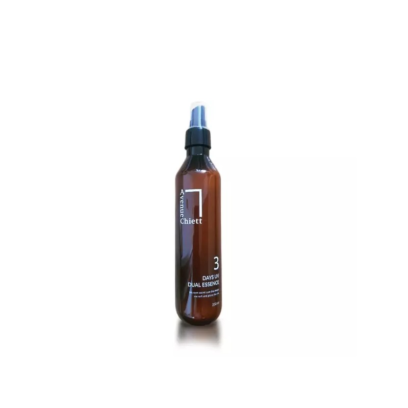 Avenue Cie 에비뉴 쉬에뜨 UV 듀얼 케어 헤어에센스 250ml Avenue