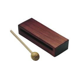 Hohner Kids Percussion Blocks, inch (S2203)