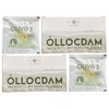 Orrokdam Olive 3 Olive Oil Capsules Mediterranean Sea, 48 capsules in total / 올록담 올리브3 올리브오일 캡슐 지중해 총 48포