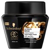 Schwarzkopf Extra Care Ultimate Repair Strengthening Treatment, Hair Repair Mask,