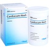 Cardiacum Heel T Tablets Pack of 250