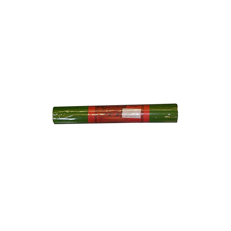 Mid Green (#15) Simulated Landscape Mat - 1200mm x 300mm
