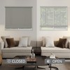 CHICOLOGY Custom Blinds for Windows, Mini Blinds, Window Blinds, Door