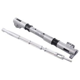 ApplianPar Steering Column Shift Tube and Plunger Assembly for Ford F150 F250 F350 E150 E350 Explorer Ranger