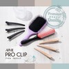 Ivil Pro Clip (Ice Gray)