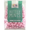 Party Sweets Pink Buttermints, 2.75 Pound, Appx. 350 pieces from