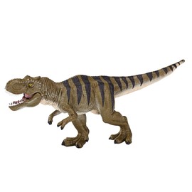 MOJO - T-Rex | Hand-Painted Toy Figure | Prehistoric Dinosaur Collection | True to Life & Highly Detailed | Designed in UK